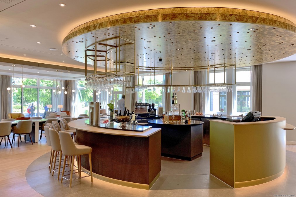 SEETELHOTEL Ostseehotel Ahlbeck, © Seetel Hotel GmbH & Co. Betriebs-KG
