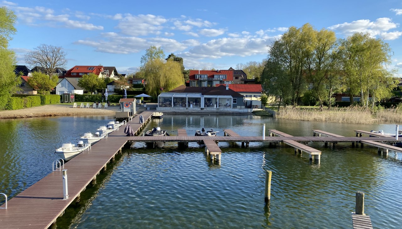 SW auÃ en, © SeeWirtschaft Untergöhren