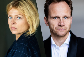 Sketch of a Summer, Isabell Gerschke, Christian Näthe // © Theaterschiff Potsdam Sketch of a Summer, Isabell Gerschke, Christian Näthe // © Theaterschiff Potsdam