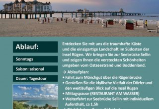 © bereitgestellt vom Rostocker Transfer Service