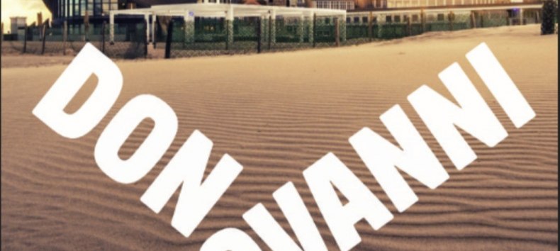 Summer reading in the "Ehm Welk" garden restaurant // &copy; Gartenlokal