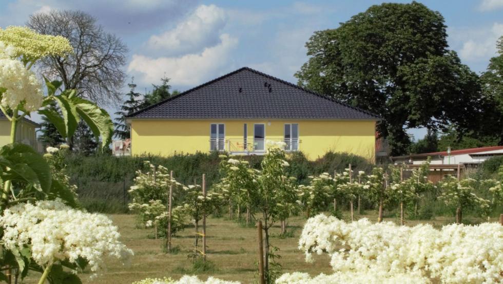 © Severin Apartments © Severin Apartments