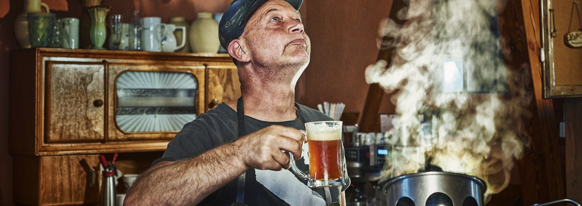 De kunst van het bierbrouwen heeft een lange traditie in MV, © TMV/pocha.de