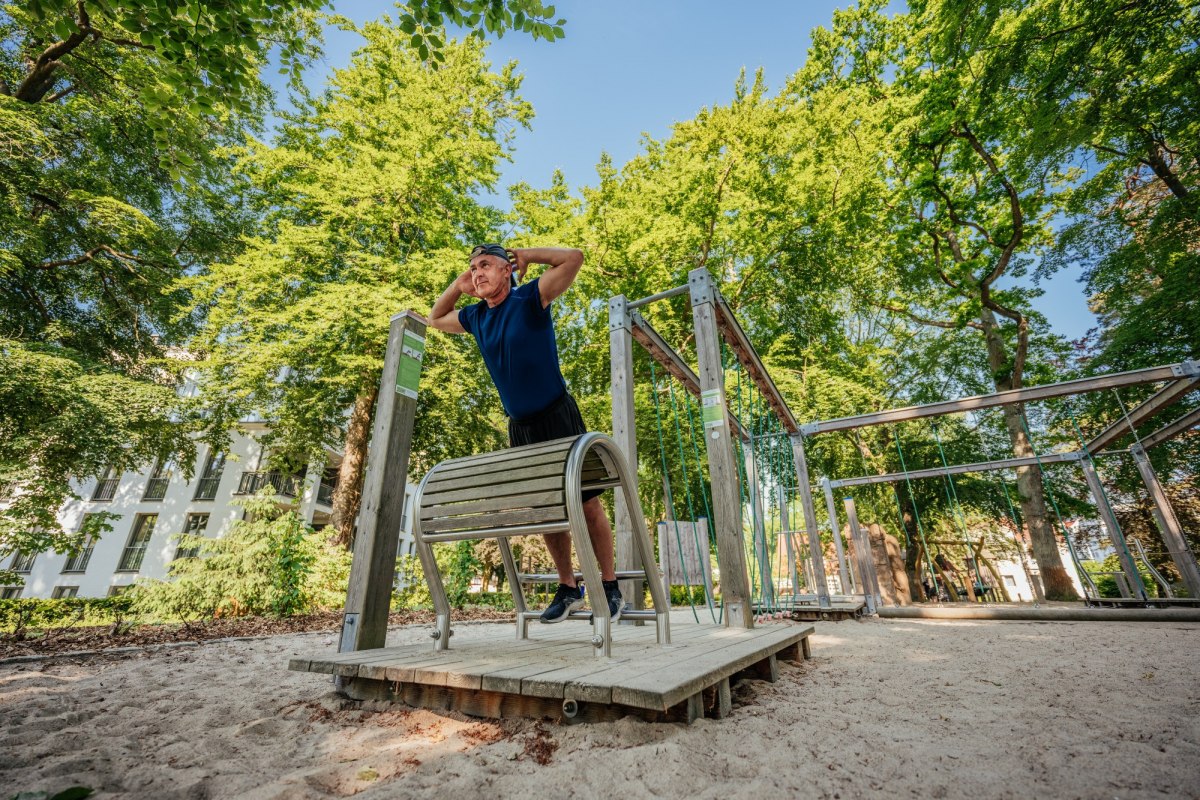 © Binzer Bucht Tourismus | Ch. Thiele © Binzer Bucht Tourismus | Ch. Thiele