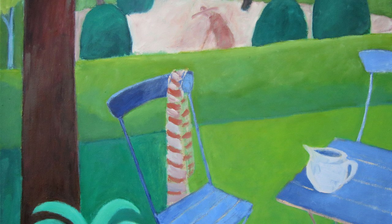 das tuch, © Christina Pohl