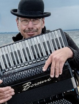 &copy; Foto: Claudia Brijbag