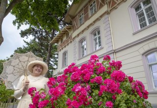 &copy; Kurverwaltung Goehren / Martin Stoever