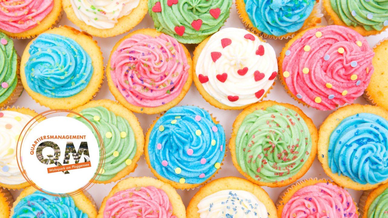 Baking & Café // © Quartiesmanagement Baking & Café // © Quartiesmanagement