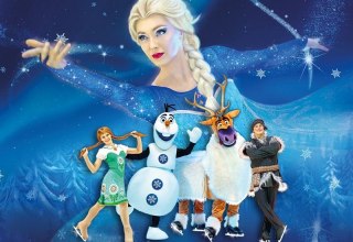 &copy; agenda production international GmbH