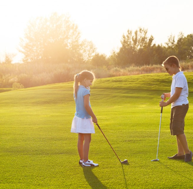 Tag der offenen T&uuml;r 2026 // &copy; Van der Valk Golfhotel Serrahn