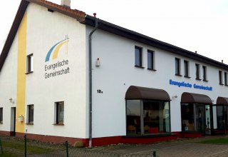 © Evangelische Gemeinschaft Wolgast