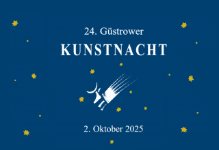 © Kunst- und Altertumsverein Güstrow e.V.