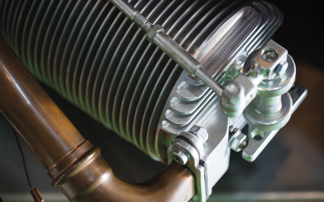 phanTECHNIKUM - Technical State Museum MV, © Technisches Landesmuseum MV
