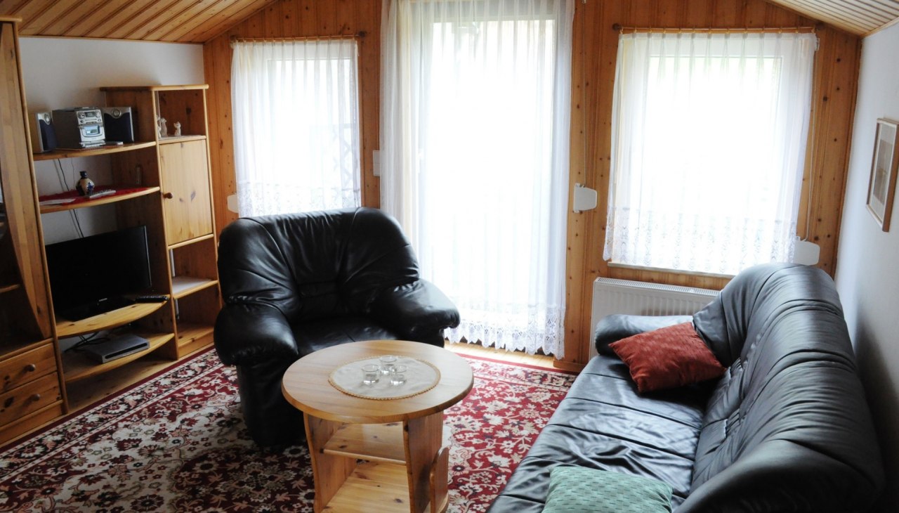 De woonruimte, © Volkmar Voß De woonruimte, © Volkmar Voß