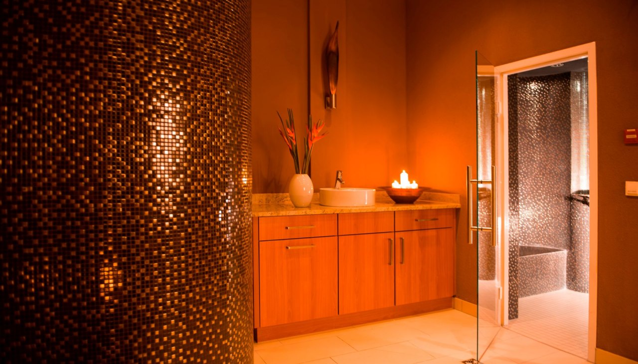 THE GRAND Spa, © THE GRAND Ahrenshoop