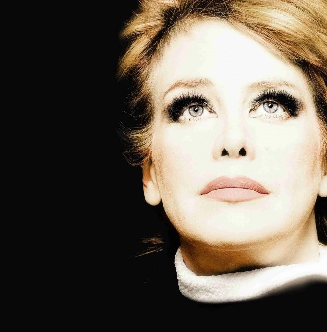 TMV/Hildegard_Knef, © Hildegard Knef TMV/Hildegard_Knef, © Hildegard Knef