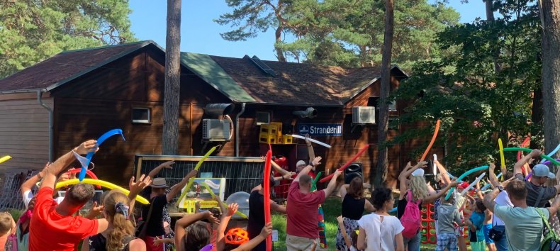 &copy; Gemeinde Ostseebad Glowe