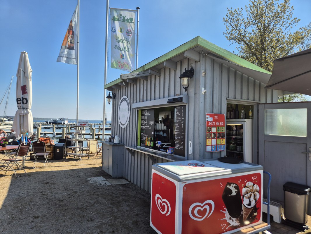 &copy; Gina Schulenberg