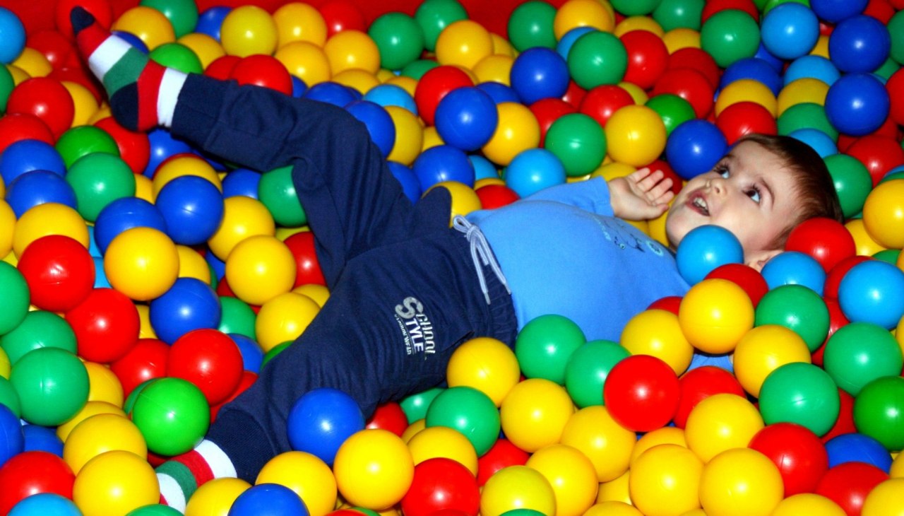 Chłopiec z piłkami, © pixabay.de Chłopiec z piłkami, © pixabay.de