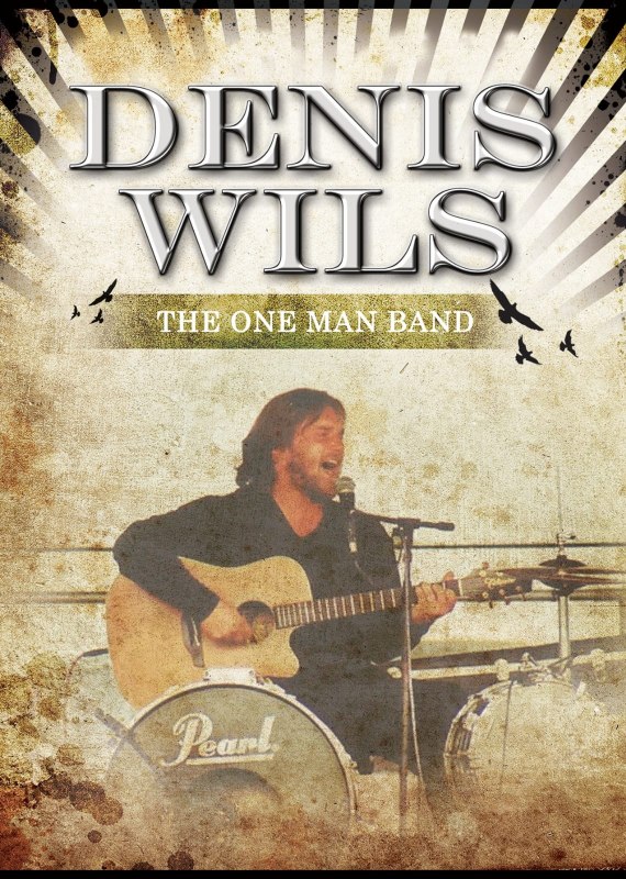 Musik am Hafen - Denis Wils, &copy; Denis Wils