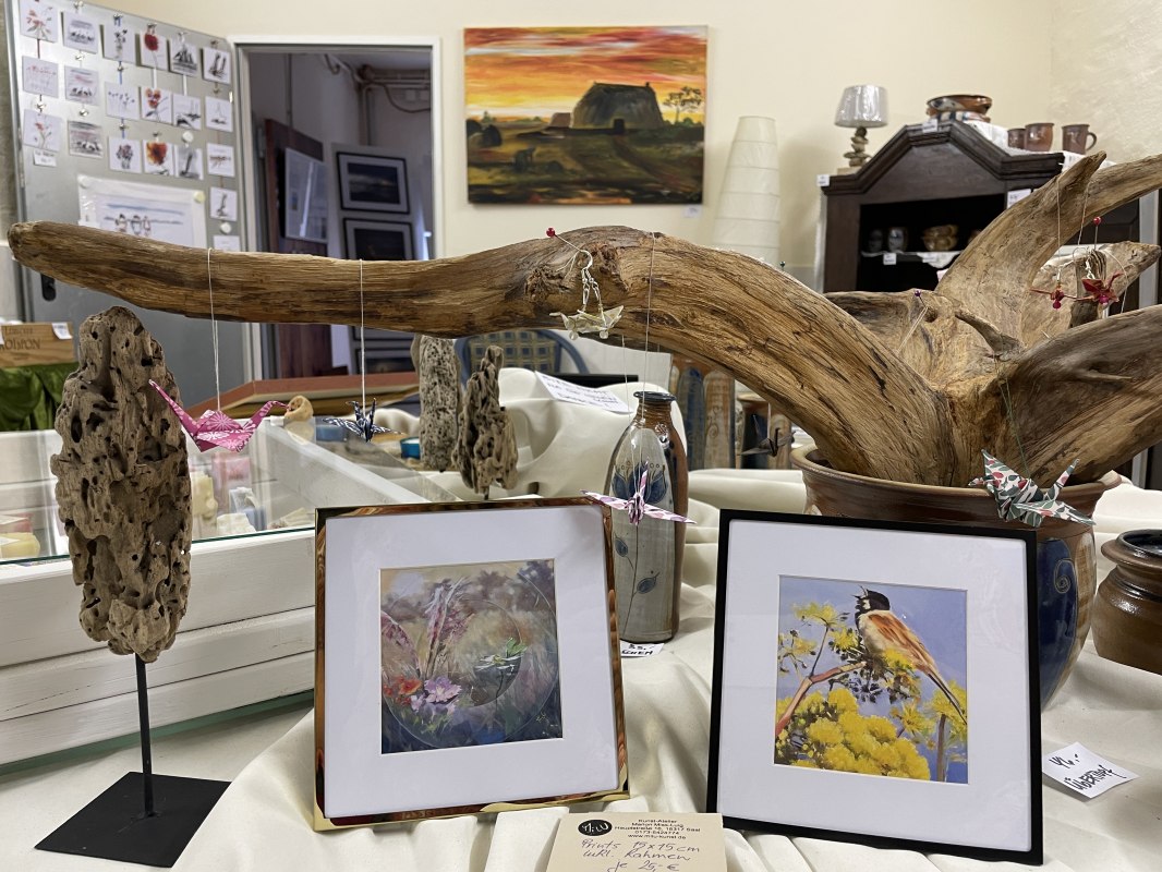 &copy; TZ S&uuml;dliche Boddenk&uuml;ste