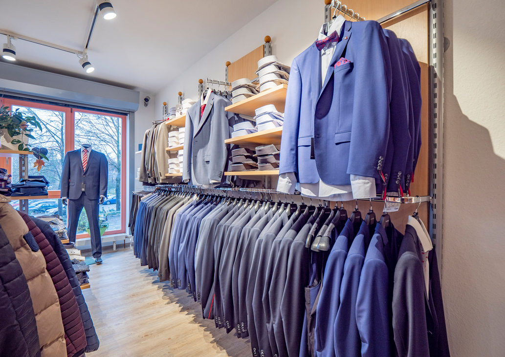 M&auml;nnerbekleidung, &copy; Mann o Mann