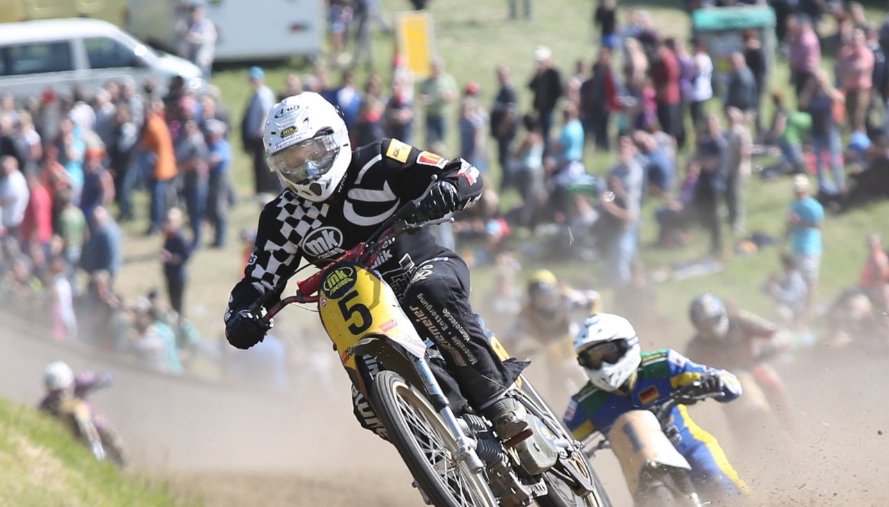 Bergring Teterow 1 Foto Sievers, &copy; D. Sievers