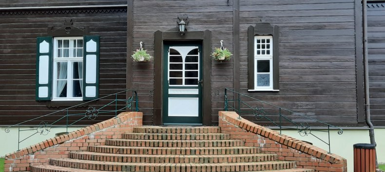 © Jagdschloss waldsee © Jagdschloss waldsee