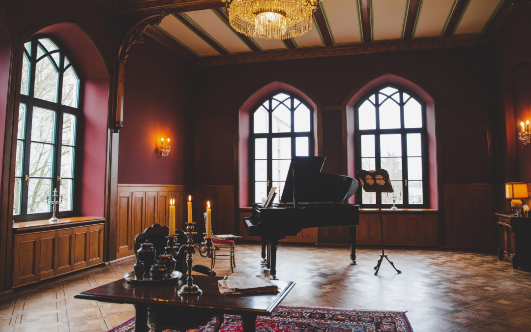 Selected concerts and events take place regularly, © Till Kleine-Möller