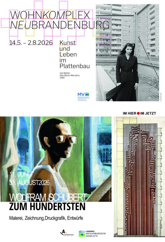 &copy; Kunstsammlung Neubrandenburg