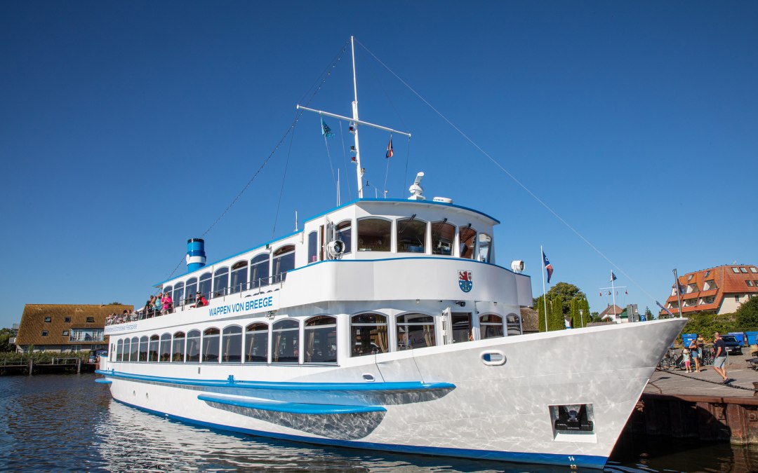 Ship-to-the-Festival-002, © Weiße Flotte