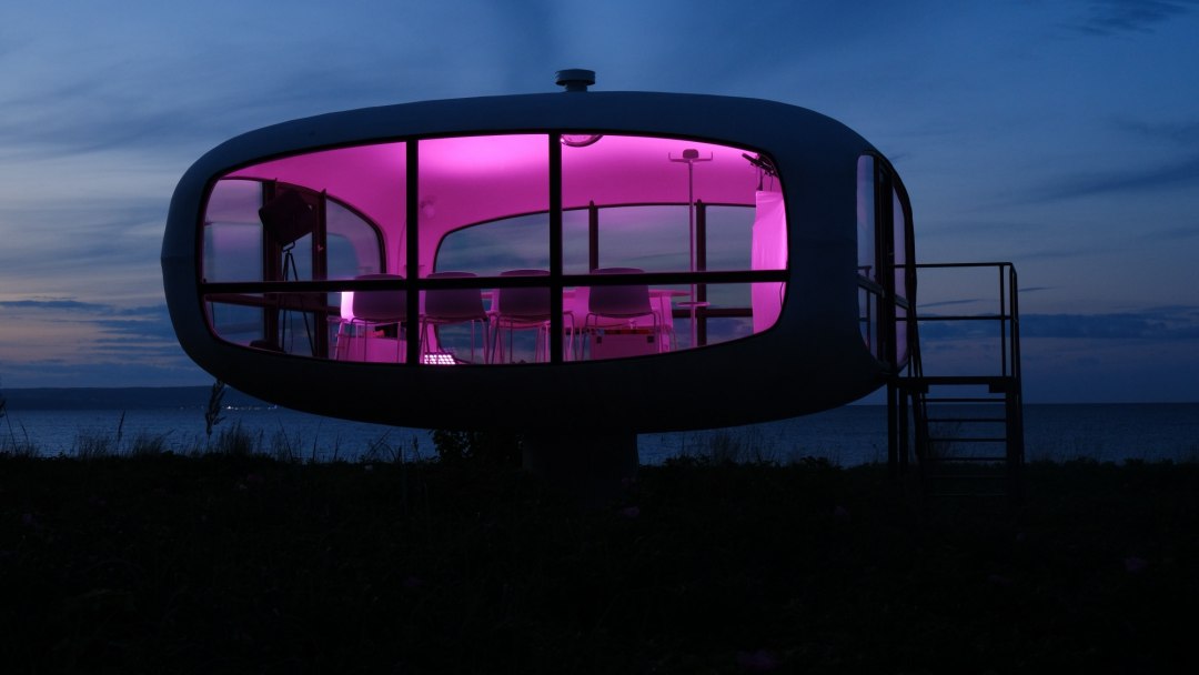 © Binzer Bucht Tourismus