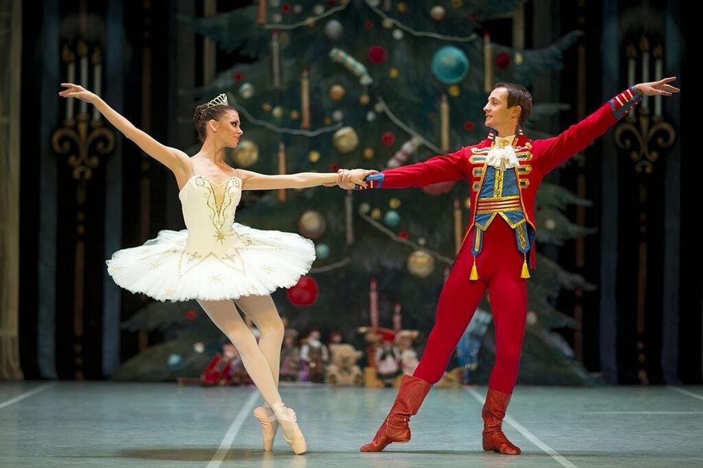 2025-12-21 Der Nussknacker, © Veranstalter