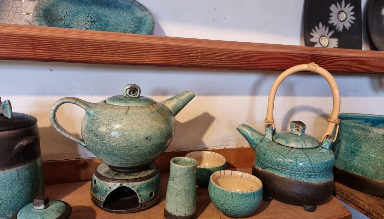 Rakubrand Kronsberg, © Südliche Boddenküste Rakubrand Kronsberg, © Südliche Boddenküste