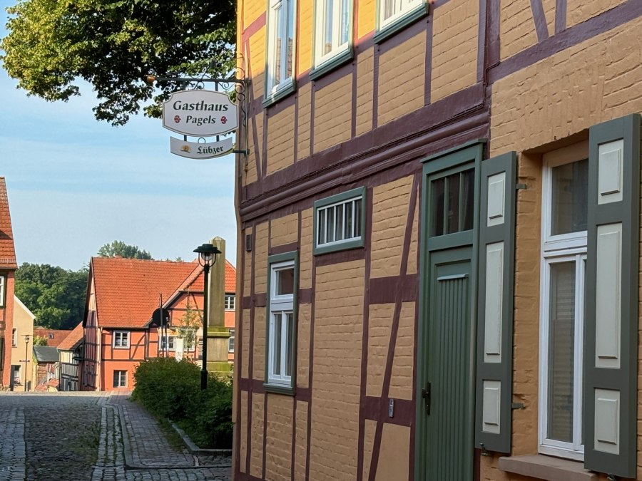 Gasthaus Pagels, © Kurverwaltung Plau