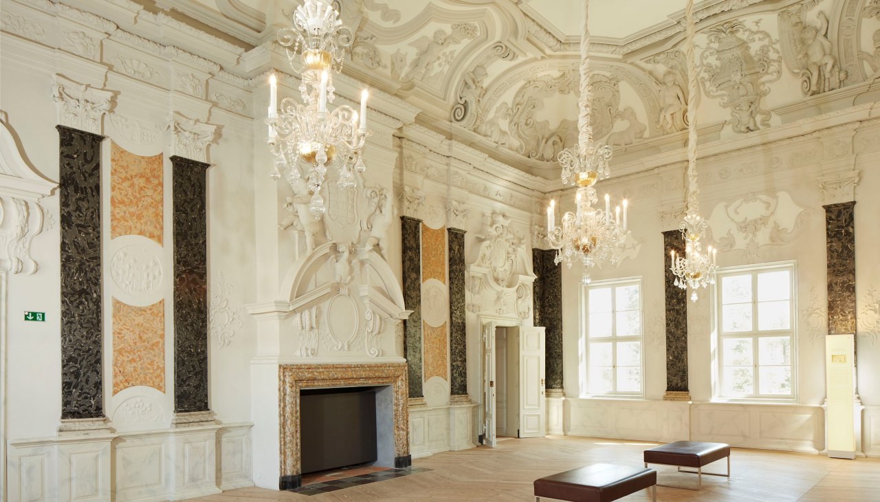 © Schloss Mirow SSGK MV