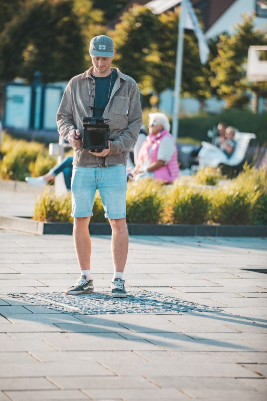 &copy; Binzer Bucht Tourismus