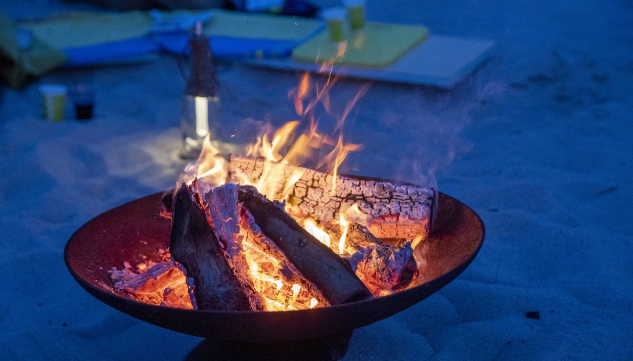 Easter bonfire (c) Kurverwaltung Goehren Martin Stoever _07-2019_P5I3685, &copy; Kurvewaltung Goehren / Martin Stoever