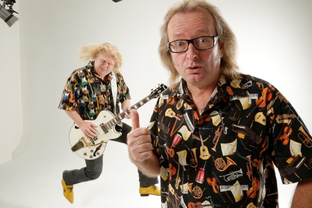 Boogieman's Friend photo, &copy; Artist