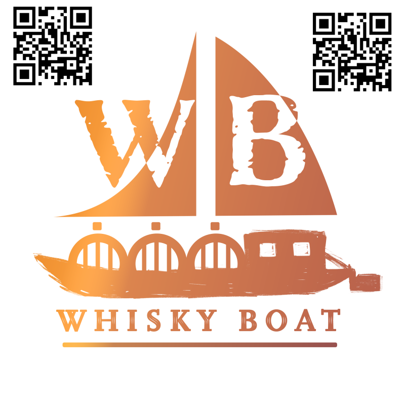 Ł&oacute;dź przemytnika // &copy; Matthias Schlesinger