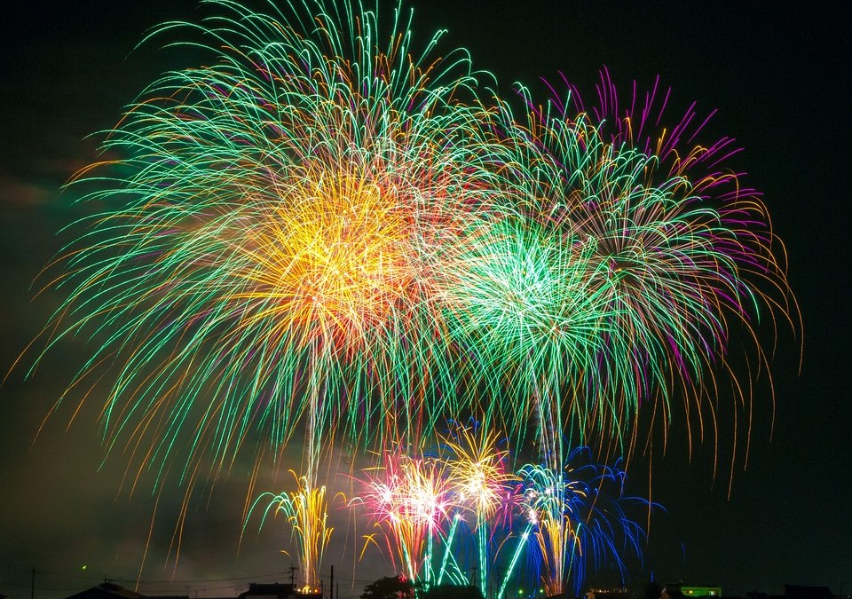 fireworks-180553_960_720, © TI