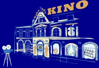WerkHaus Cinema, © WerkHausWaren e.V.