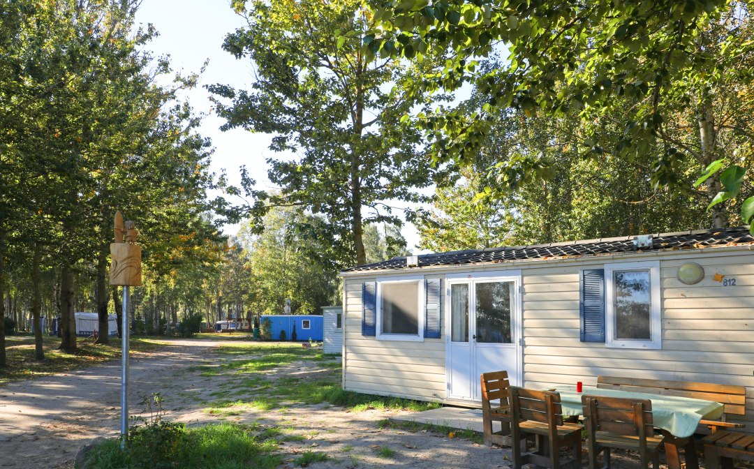 Baltic Sea Camping Park Oderhaff, &copy; TMV/Gohlke