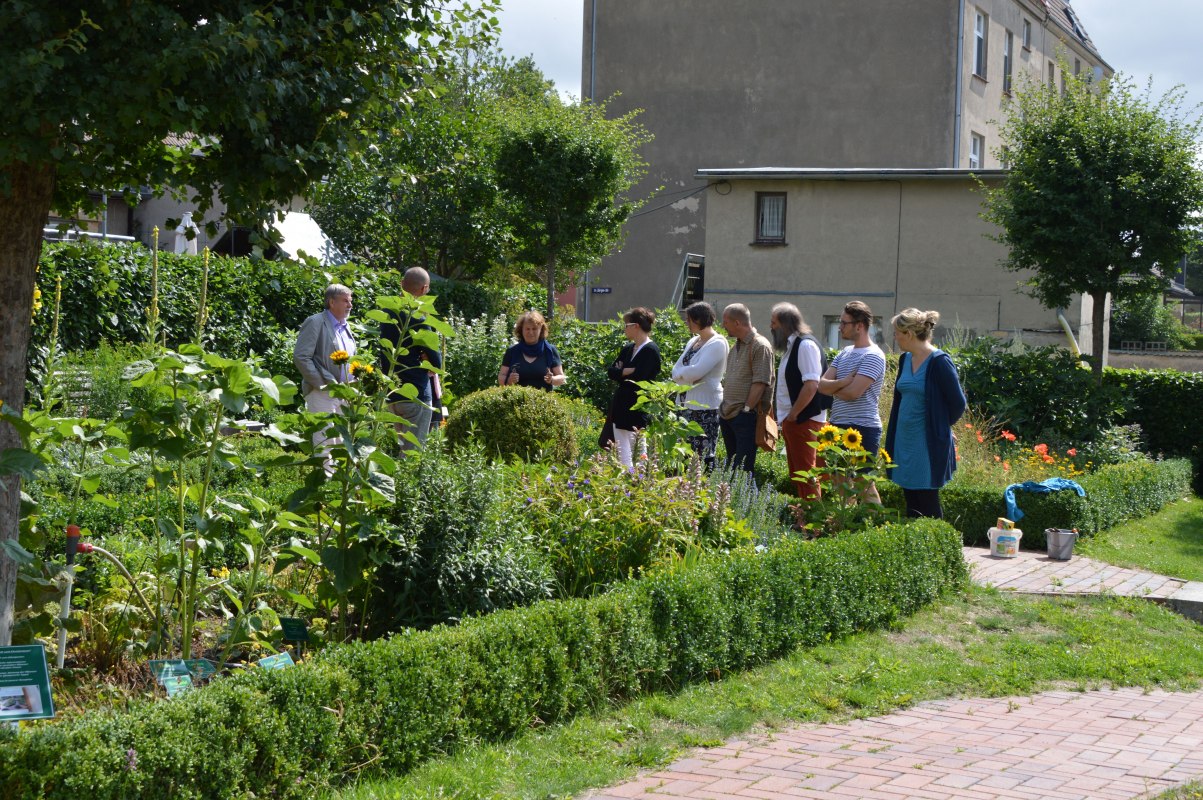 © Bibelzentrum Barth © Bibelzentrum Barth