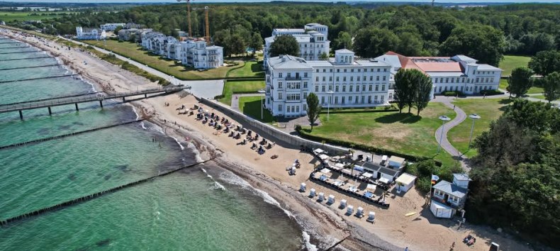 © https://doberan-heiligendamm.de © https://doberan-heiligendamm.de