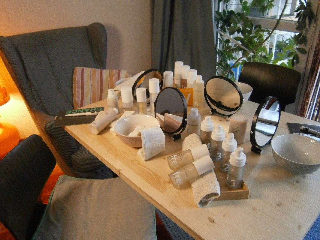 &copy; Bianca Limbach