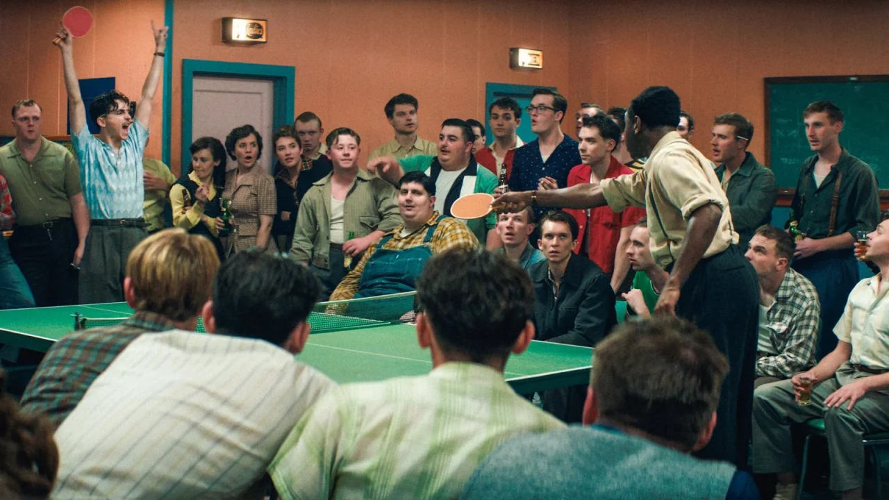 © TOBIS Film © TOBIS Film