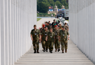 © Bundeswehr/KI bearbeitet © Bundeswehr/KI bearbeitet