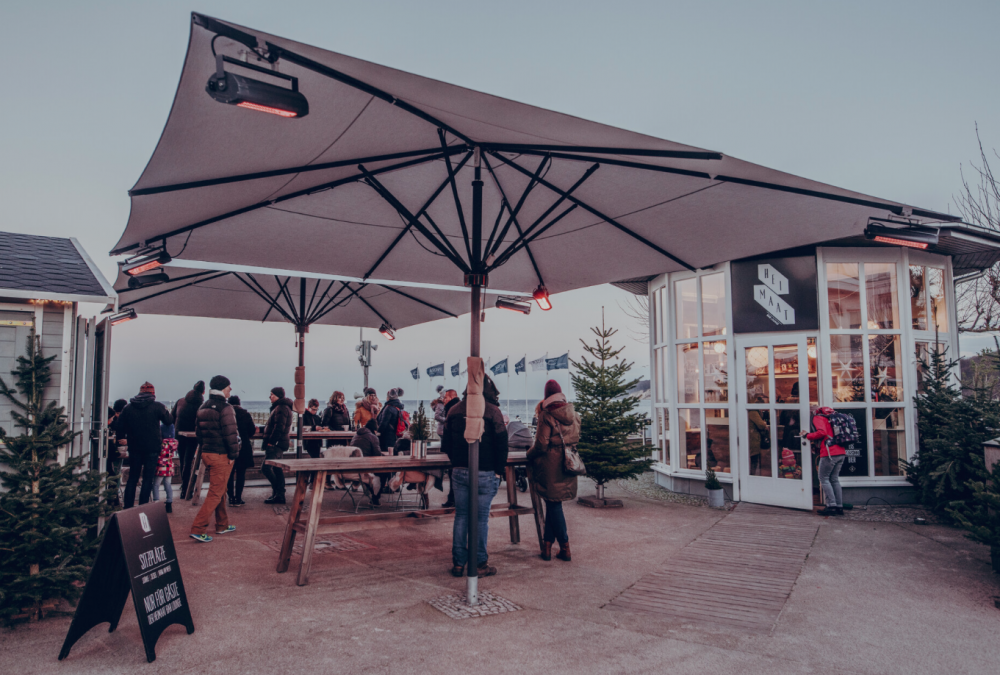 © Binzer Bucht Tourismus