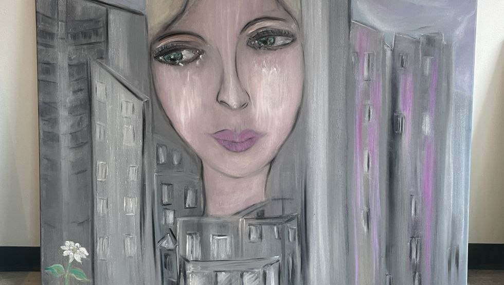 Nadzieja, © Jana Dostal